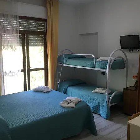 Marittima 3*