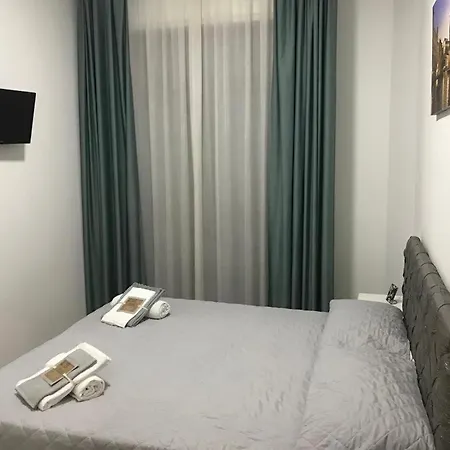 Hotel Marittima