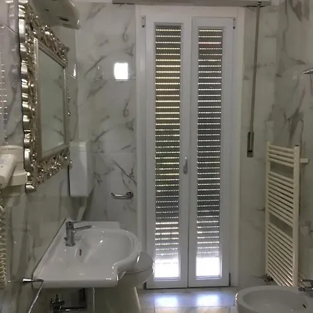 Hotel Marittima 3*